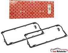 2x ELRING Ventildeckeldichtung für AUDI A4 A6 A8 VW Passat 2.5 TDI V6 