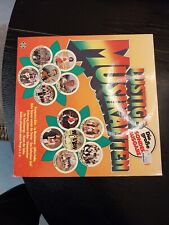 Lustige Musikanten-Die große Sonderausgabe Slavko Avsenik, Montanara-Chor.. [LP]