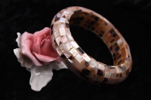 Armreif armband mosaik - armband,