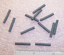 QTY (1000) H15X20 BLACK