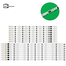 18 Stück TV LED Streifen Für