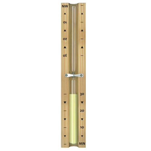 Sauna sanduhr min mit - sauna-sanduhr, 30