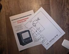 Volksempfänger VE301 Dyn GW