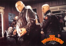 The Wanderers ORIGINAL
