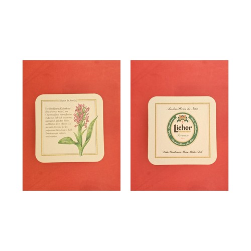 Licher ihring melchior blumen - licher,