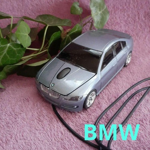 Bmw maus alpina silber - bmw,