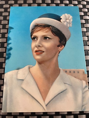 Filmstar gina - ,