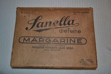 Sanella Karton original