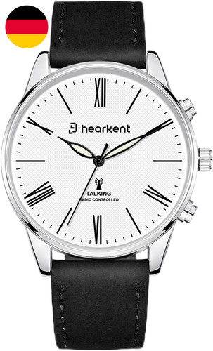 Herren sprechende - herren,