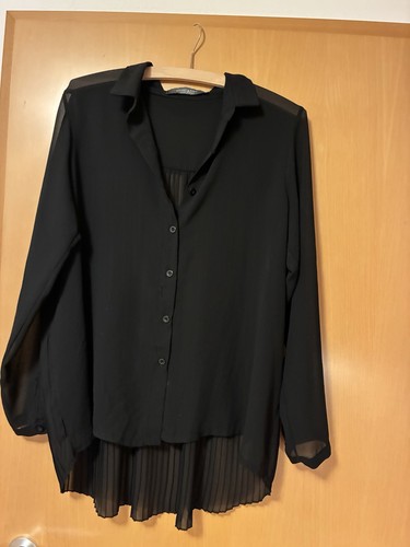 Chic mit bluse - &,