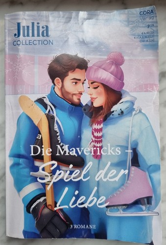Julia collection 26 oder - julia,