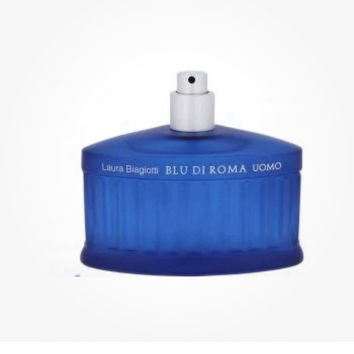Laura biagiotti blu roma - blu,