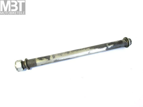 Suzuki gsf 1200 - 1200, wva9