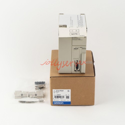 1pcs omron plc module - omron,
