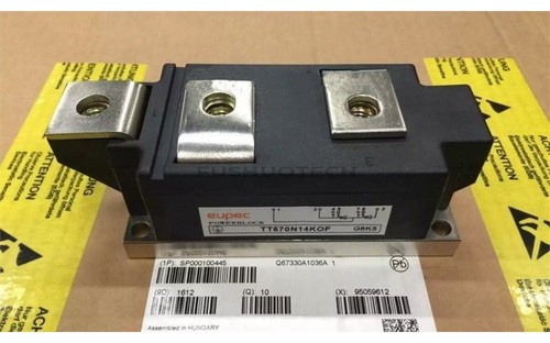 1pc new tt570n14kof - 1pc,