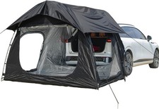 Auto Zelt Heckzelt
