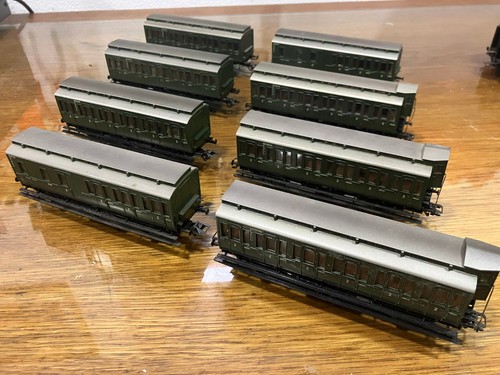 Märklin 4200 03 - 8x, 4200-03