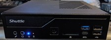 SHUTTLE XPC DH310S Intel Core