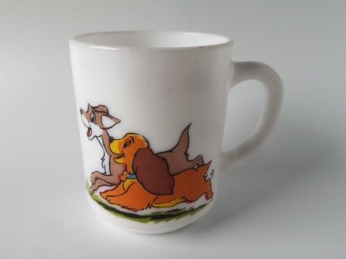 Walt disney susi und - disney, strolch