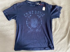 Camp David T-Shirt | Gr. 140 |