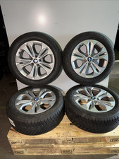 Alufelgen BMW X1 F48 X2 F39