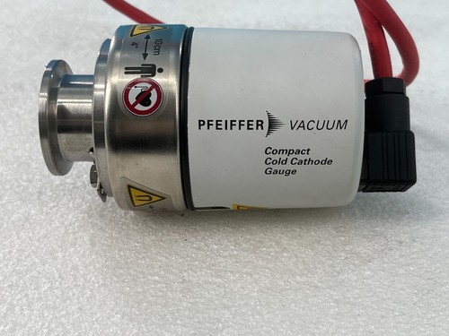 Pfeiffer vacuum mod ikr - vacuum, 251
