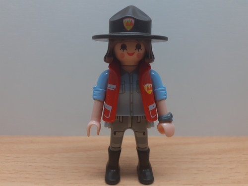 Playmobil wildpark - playmobil,