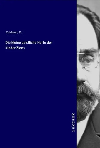 Caldwell die kleine - |,