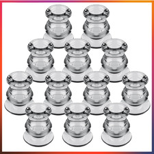 LALAGO Kerzenhalter Set 12