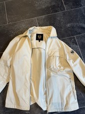 Bellstaff Mantel Herren 3XL