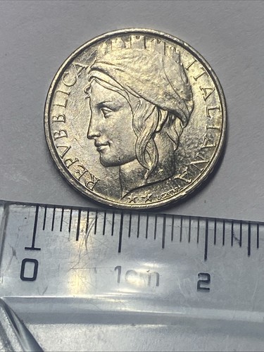 Italien 100 lire 1993 - 1993,
