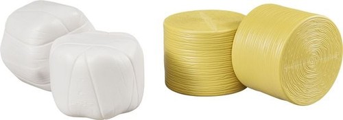 Bruder profi serie rundballen - profi-serie,