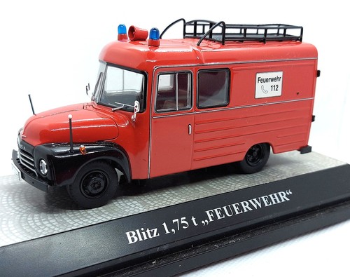 Opel blitz 75t - blitz, 1,75t