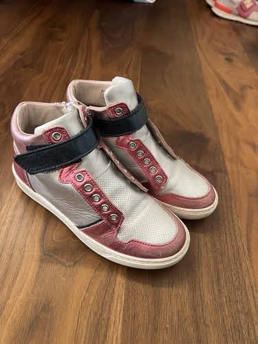 Jacadi sneakers ledere 31 - sneakers, gr.31