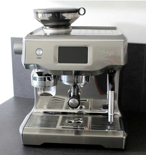 Sage ses880bss4eeu1 the - sage,