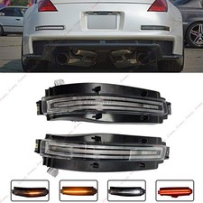 Stoßstange Rückleuchte