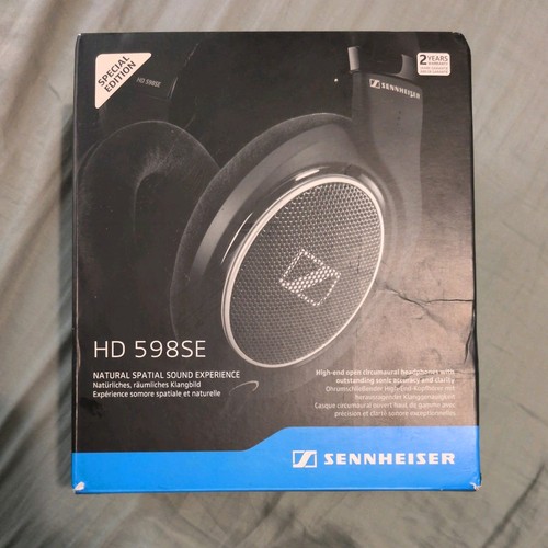 Sennheiser 598se special - 598se,