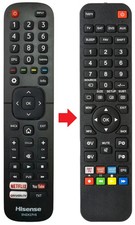 Fernbedienung passend für