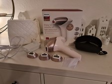 Philips Lumea IPL 9000