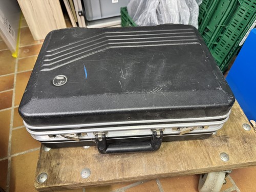 Werkzeugkoffer hepco becker - werkzeugkoffer,