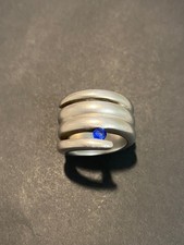 Schmuck Silber Ring 925