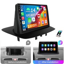 Für Renault Megane 3