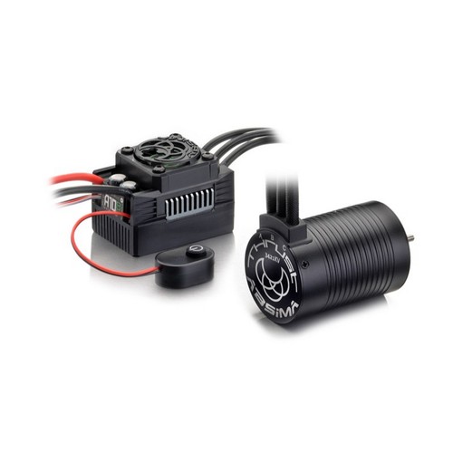 Absima 2120002v2 brushless - 2120002v2,