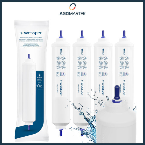 Wasserfilter für samsung - wasserfilter,