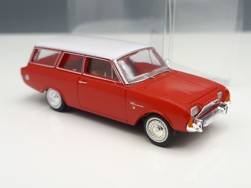 Brekina ford taunus - ford,
