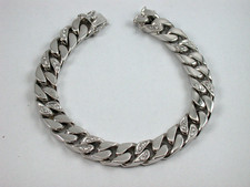 Hochwertiges brillant armband - hochwertiges,