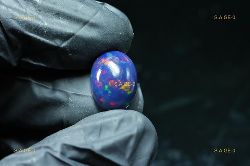Schwarzopal - ct.,