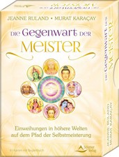 Die gegenwart der - der, meister-
