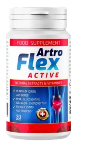 Artro flex active advanced - artro,