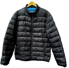Leichte Steppjacke Herren
